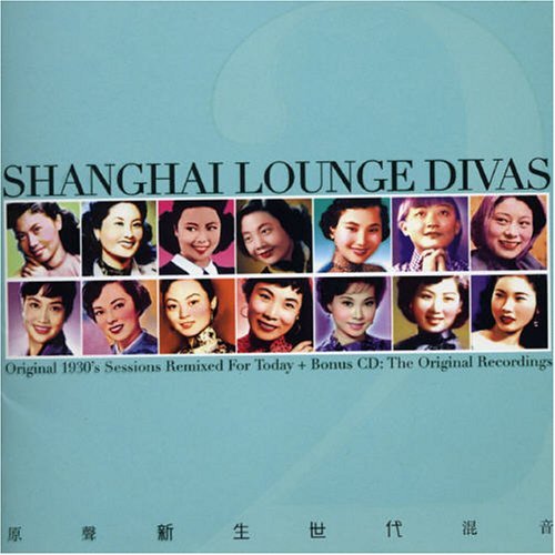 Shanghai Lounge Divas Rapidshare